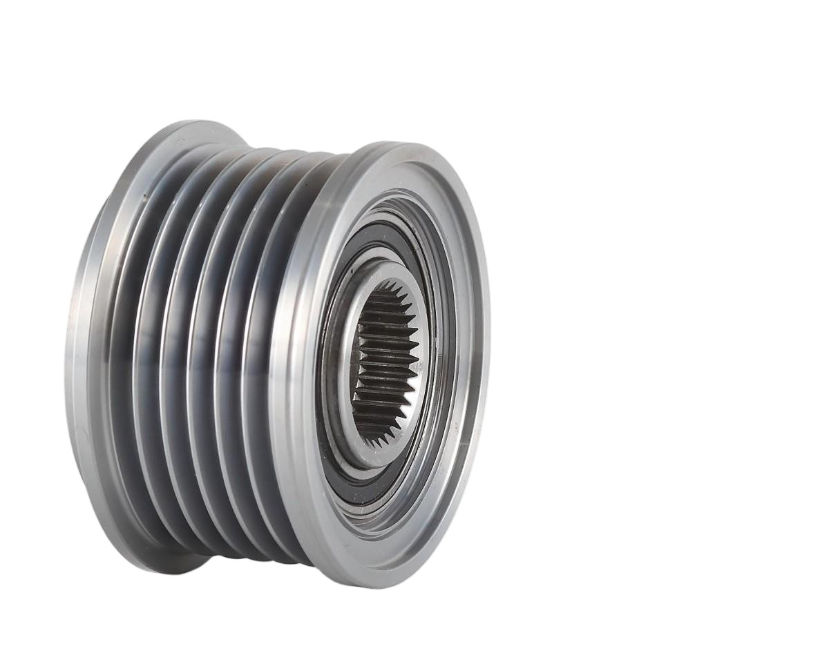 FYD50153 Overrunning Alternator Pulley