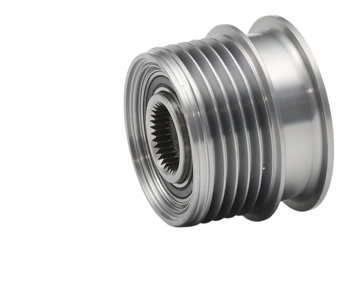 FYD50154 Overrunning Alternator Pulley
