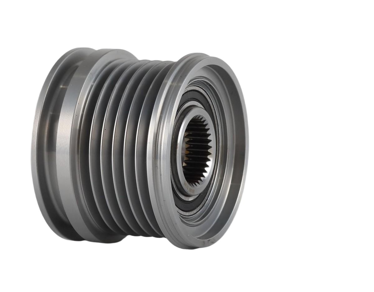 FYD50155 Overrunning Alternator Pulley