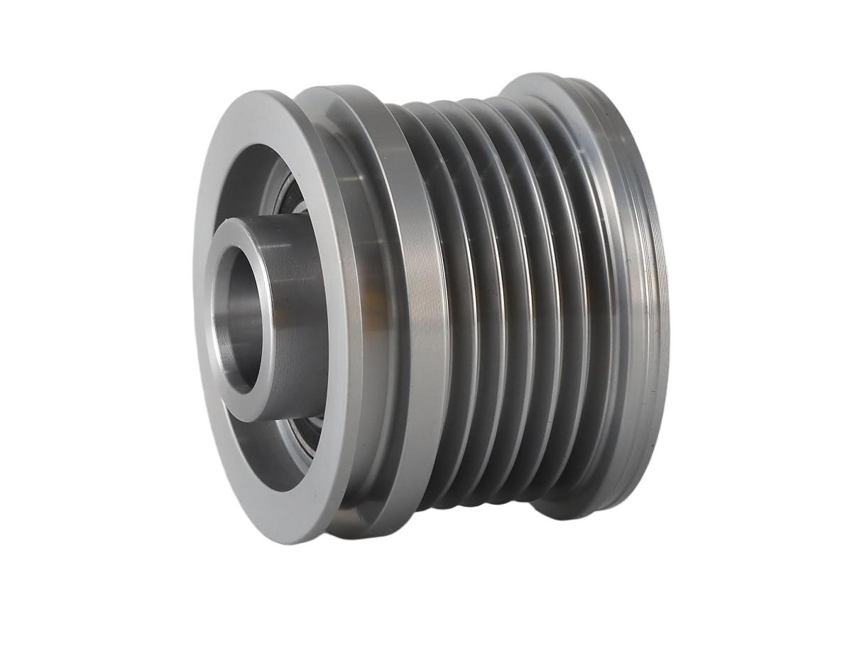 FYD50155 Overrunning Alternator Pulley