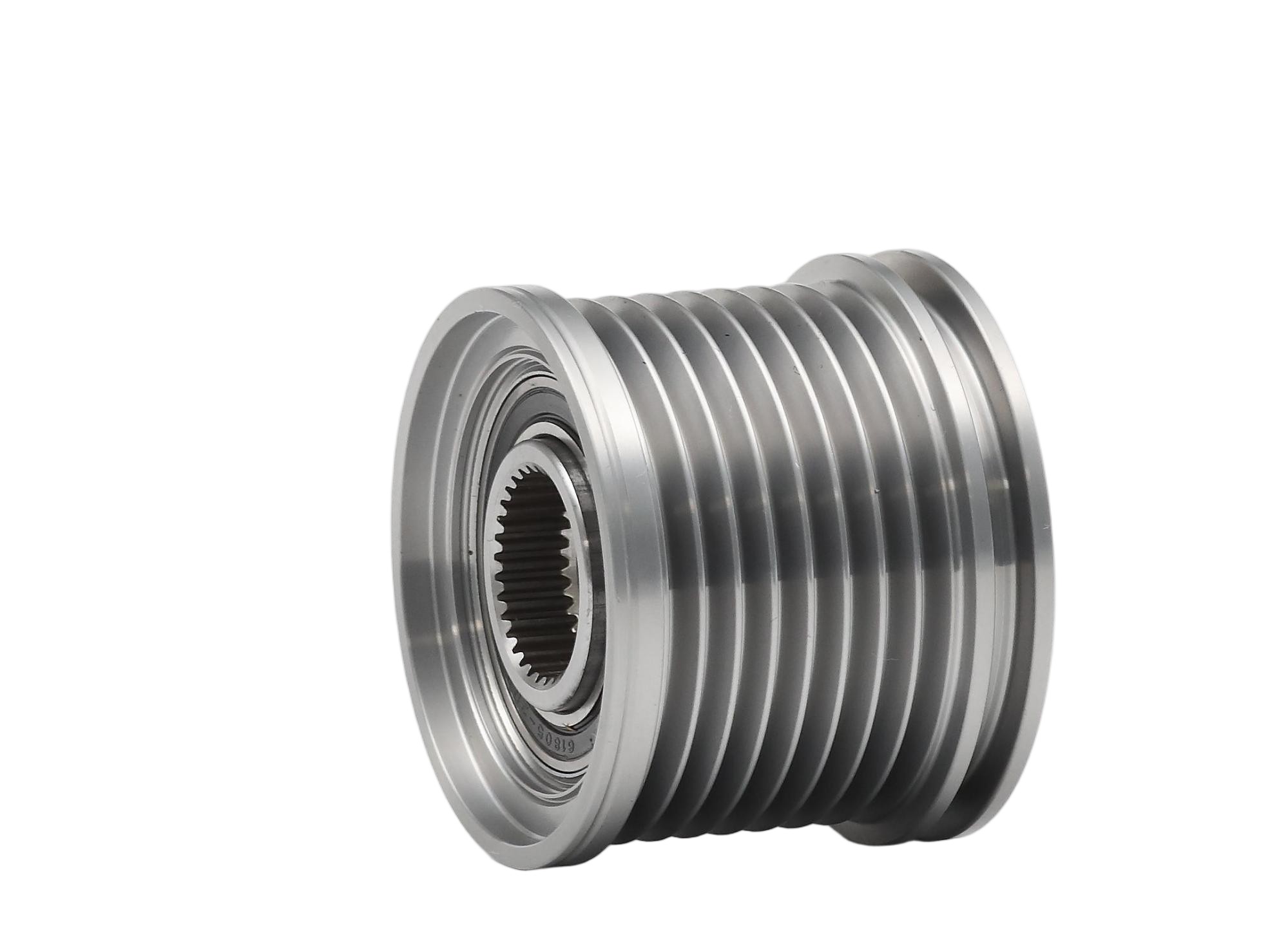 FYD50156 Overrunning Alternator Pulley