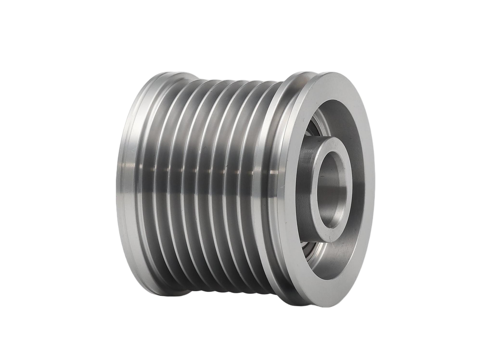 FYD50156 Overrunning Alternator Pulley