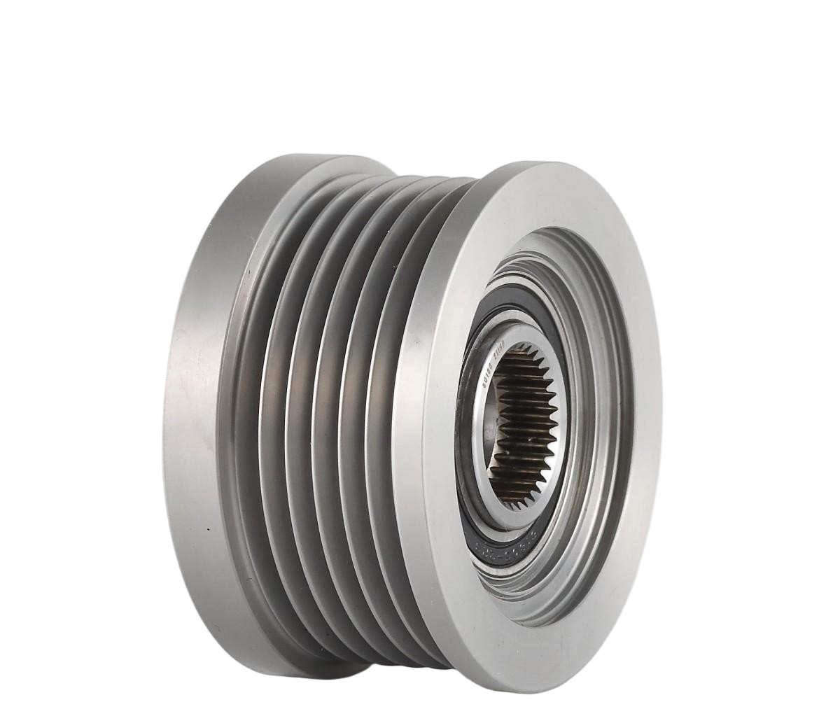 FYD50158 Overrunning Alternator Pulley
