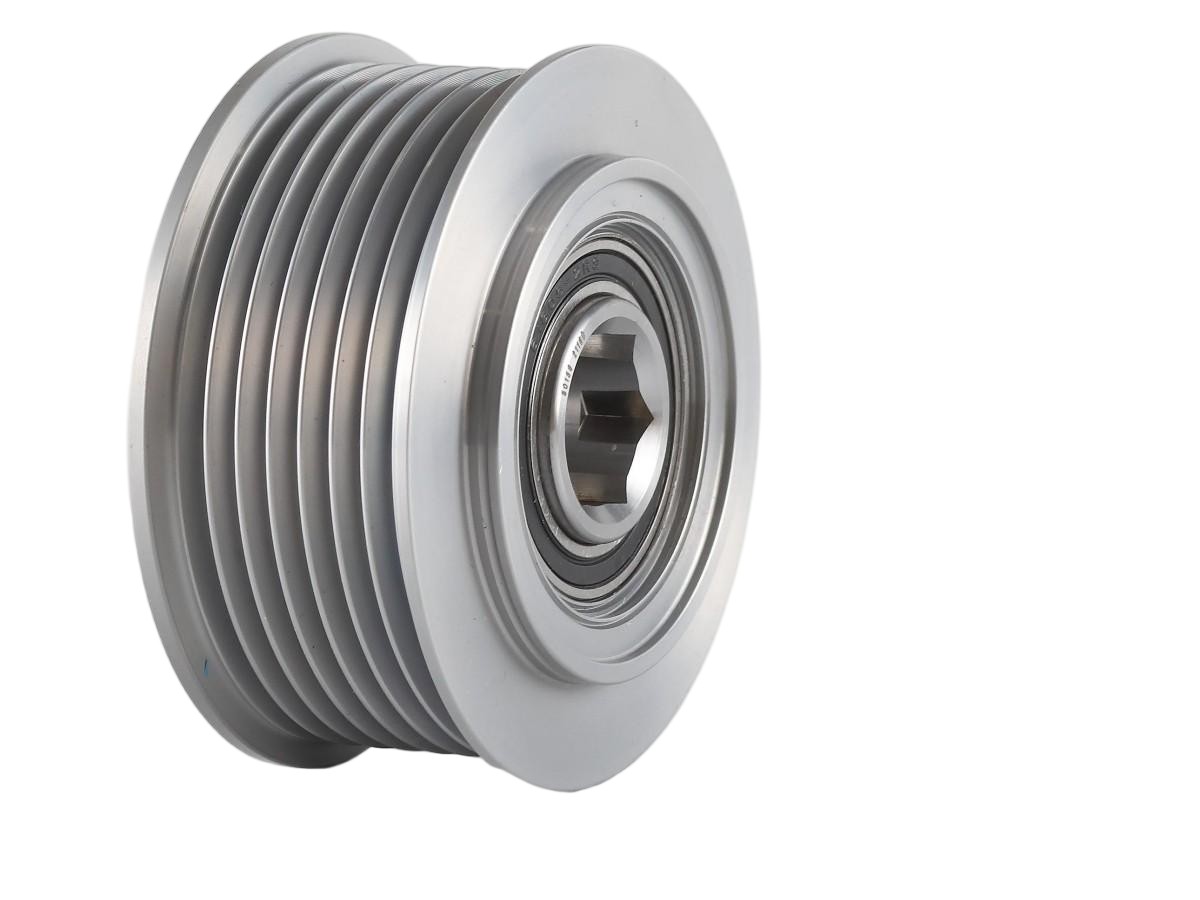 FYD50159 Overrunning Alternator Pulley