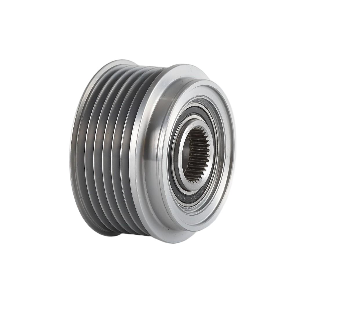 FYD50165 Overrunning Alternator Pulley
