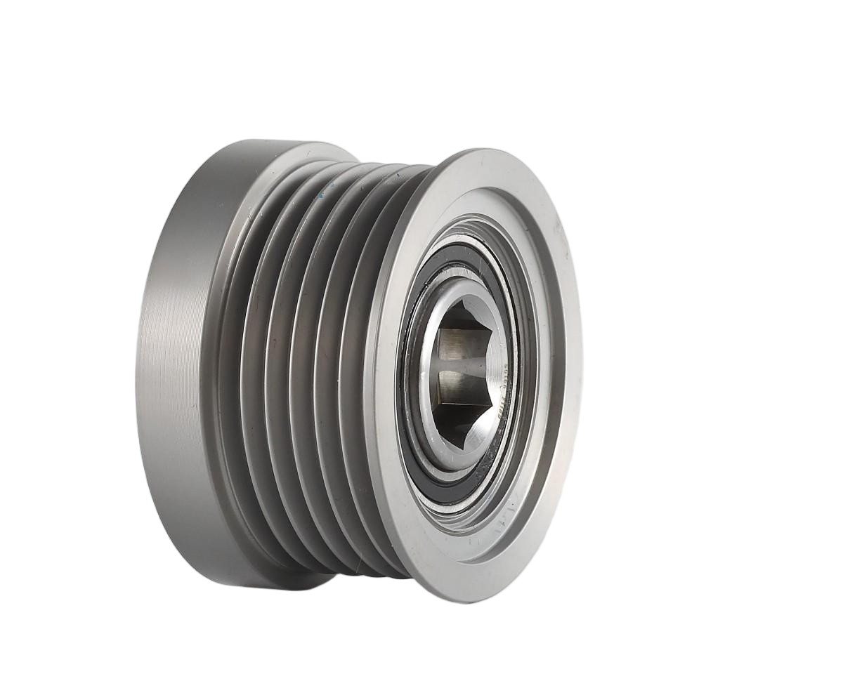FYD50166 Overrunning Alternator Pulley