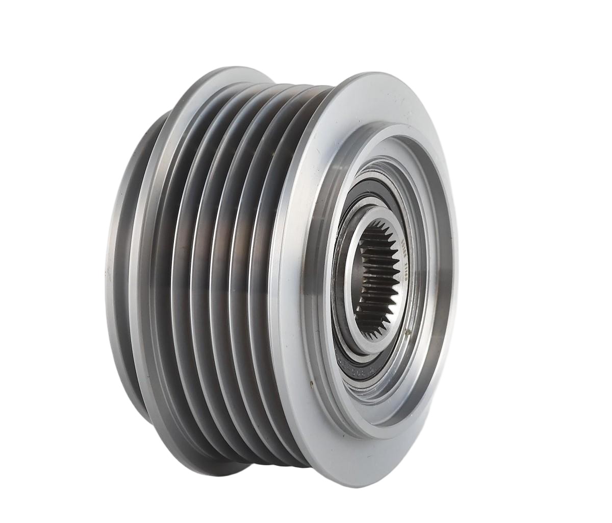 FYD50168 Overrunning Alternator Pulley