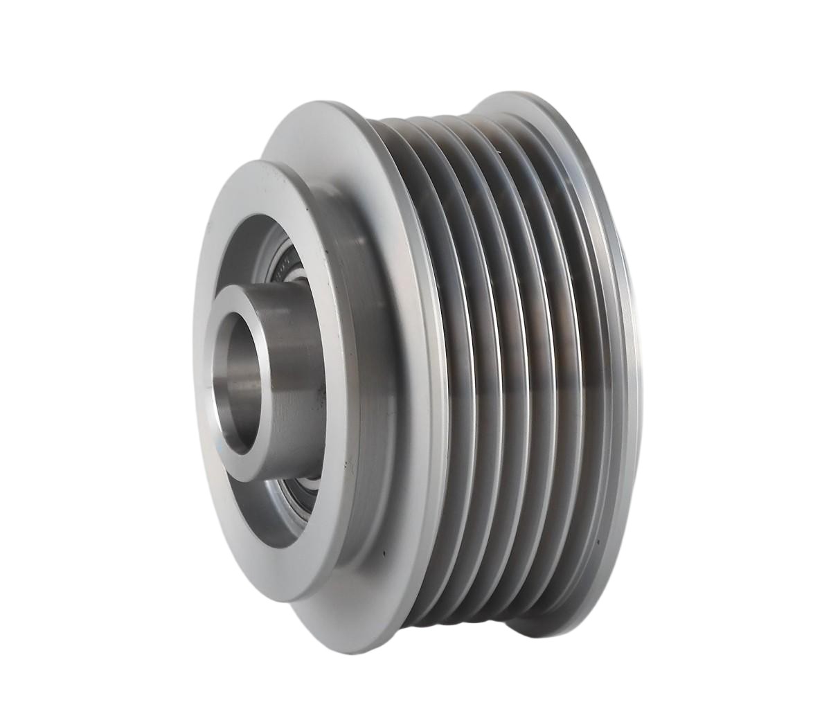 FYD50168 Overrunning Alternator Pulley