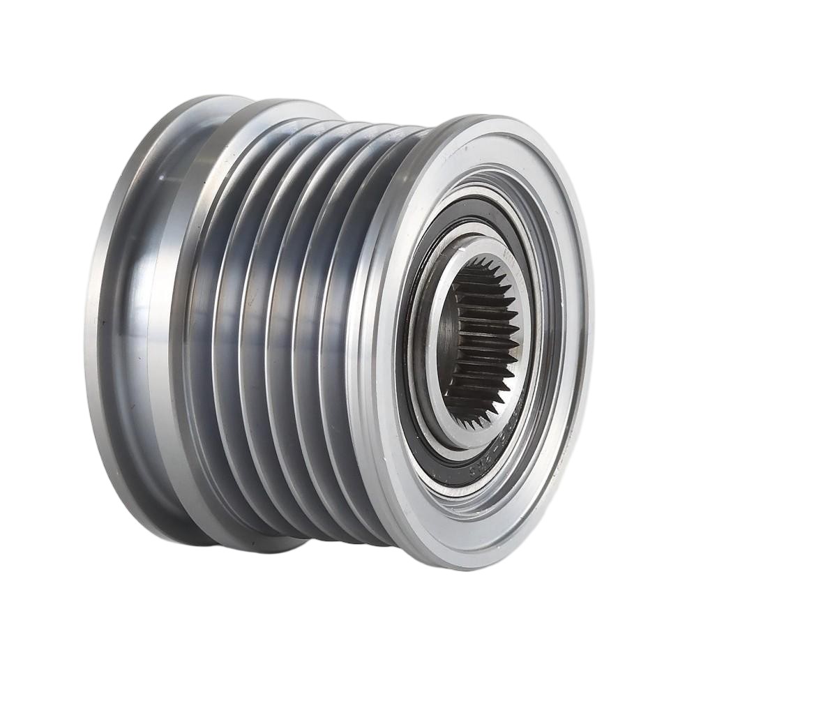 FYD50179 Overrunning Alternator Pulley