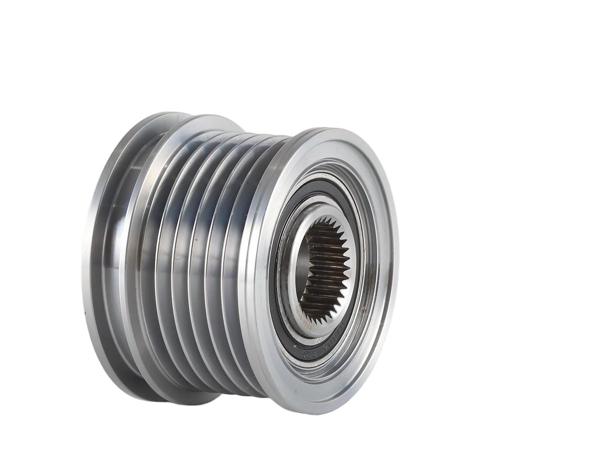 FYD50184 Overrunning Alternator Pulley
