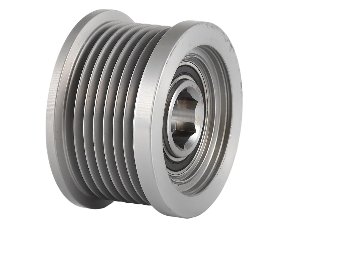 FYD50203 Overrunning Alternator Pulley