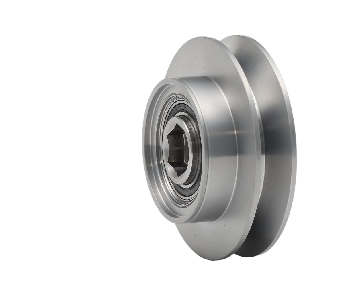 FYD50209 Overrunning Alternator Pulley