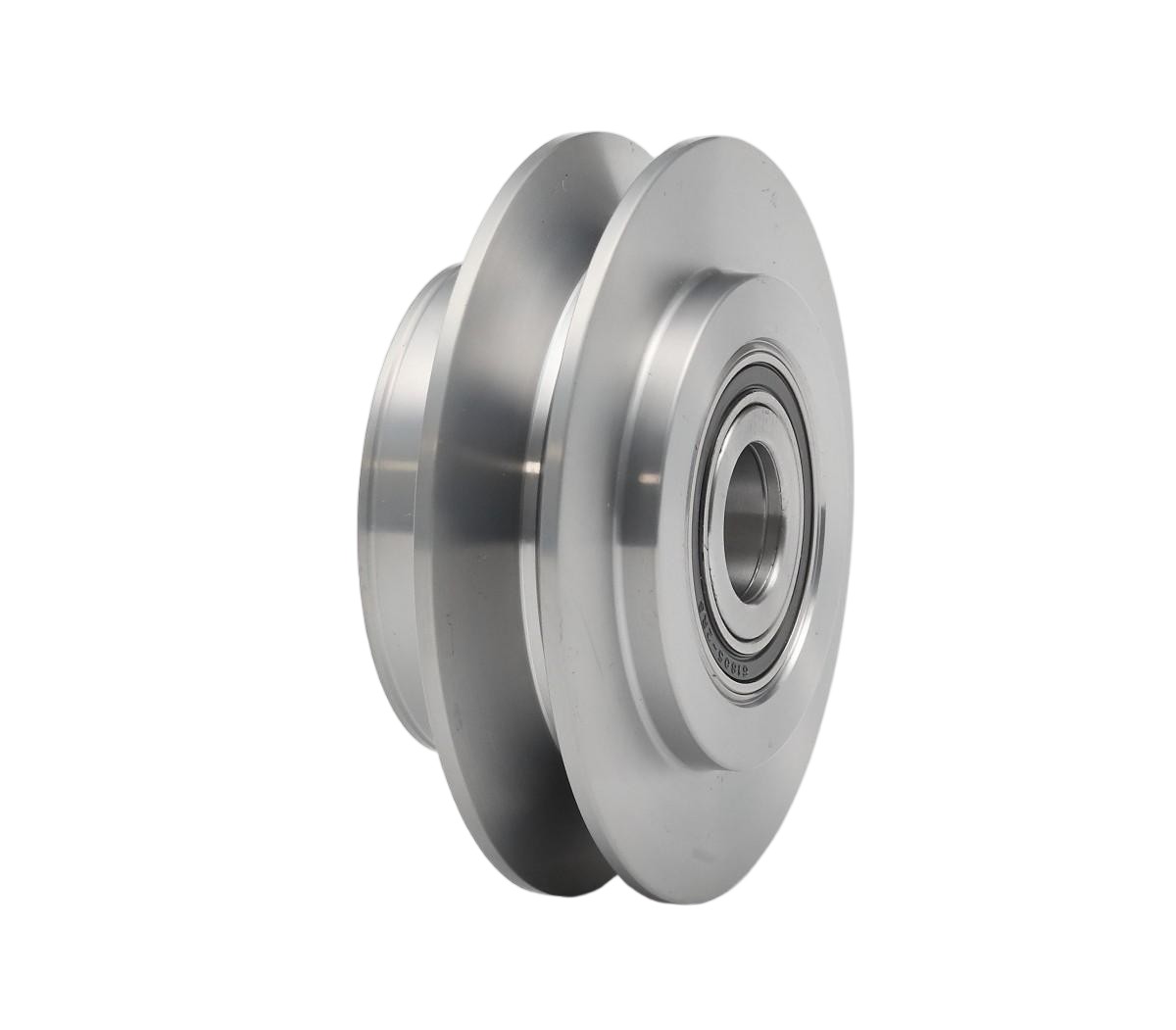 FYD50209 Overrunning Alternator Pulley