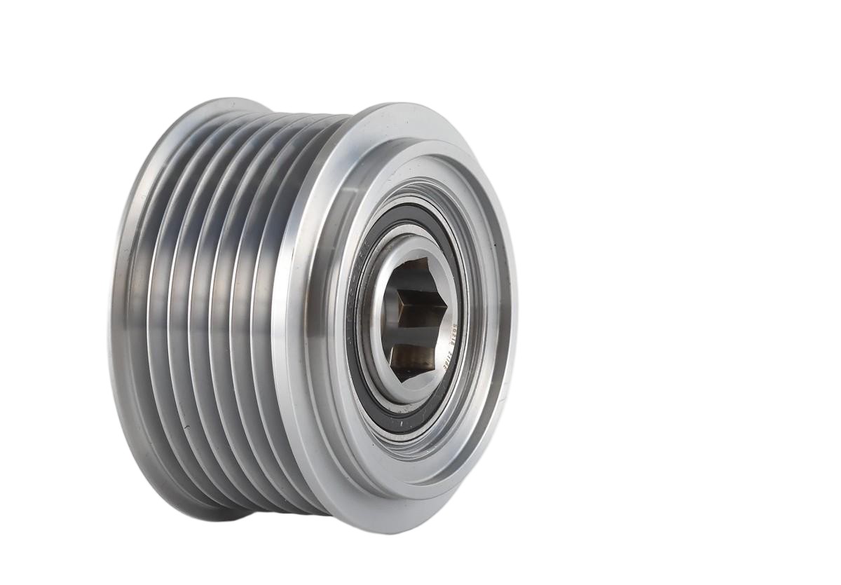 FYD50218 Overrunning Alternator Pulley