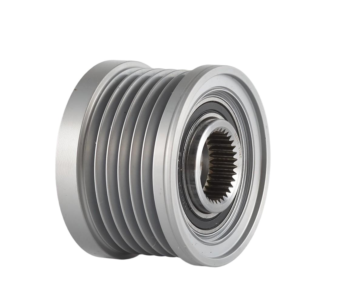 FYD50220 Overrunning Alternator Pulley