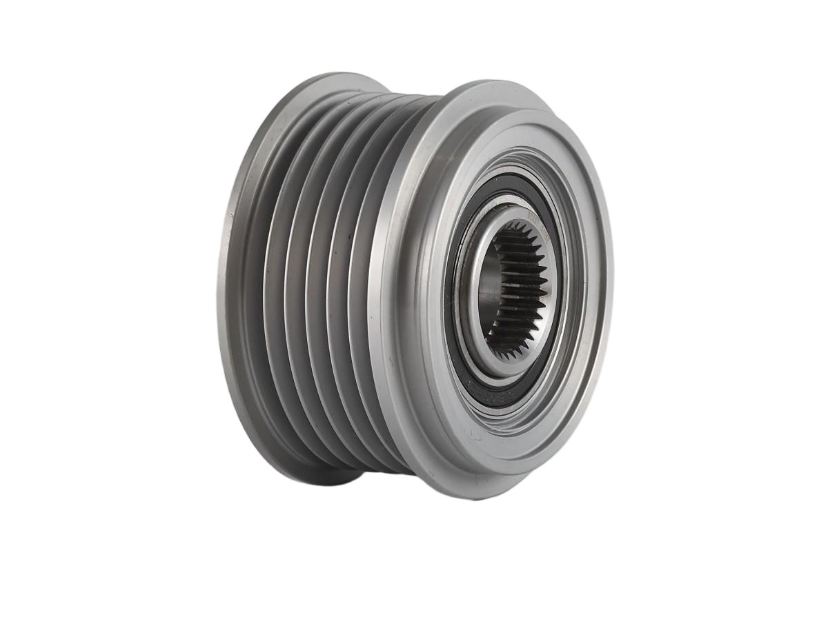 FYD50227 Overrunning Alternator Pulley