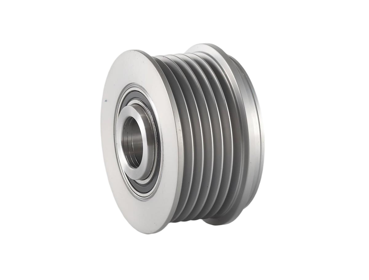 FYD50227 Overrunning Alternator Pulley