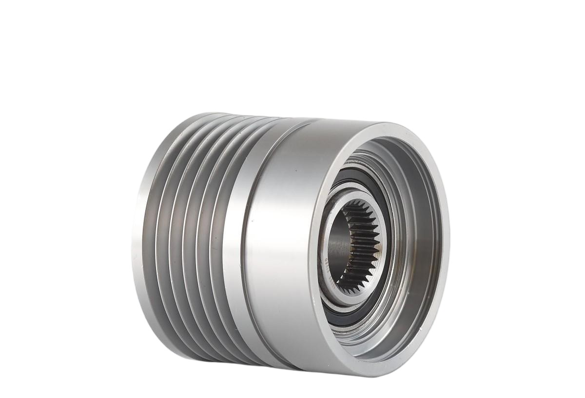 FYD50233 Overrunning Alternator Pulley