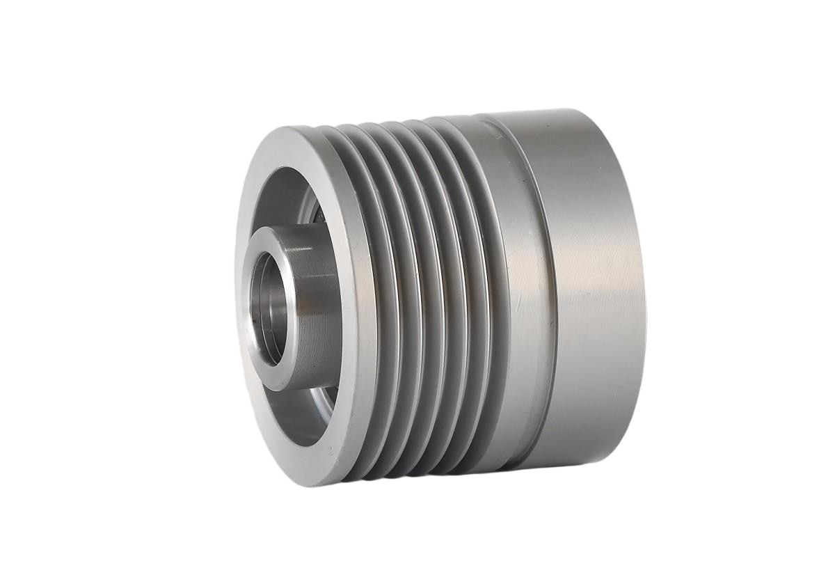 FYD50233 Overrunning Alternator Pulley