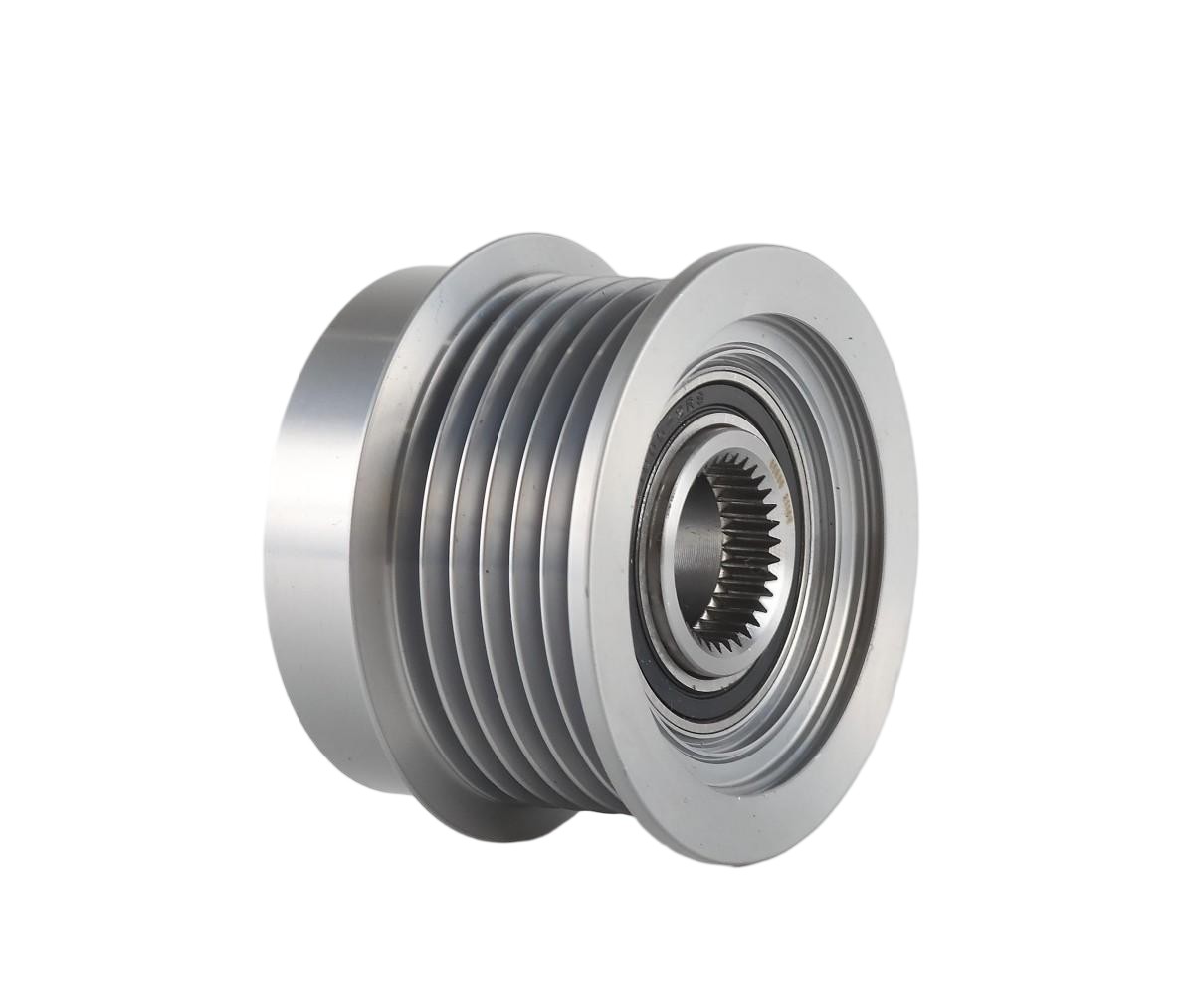 FYD50236 Overrunning Alternator Pulley