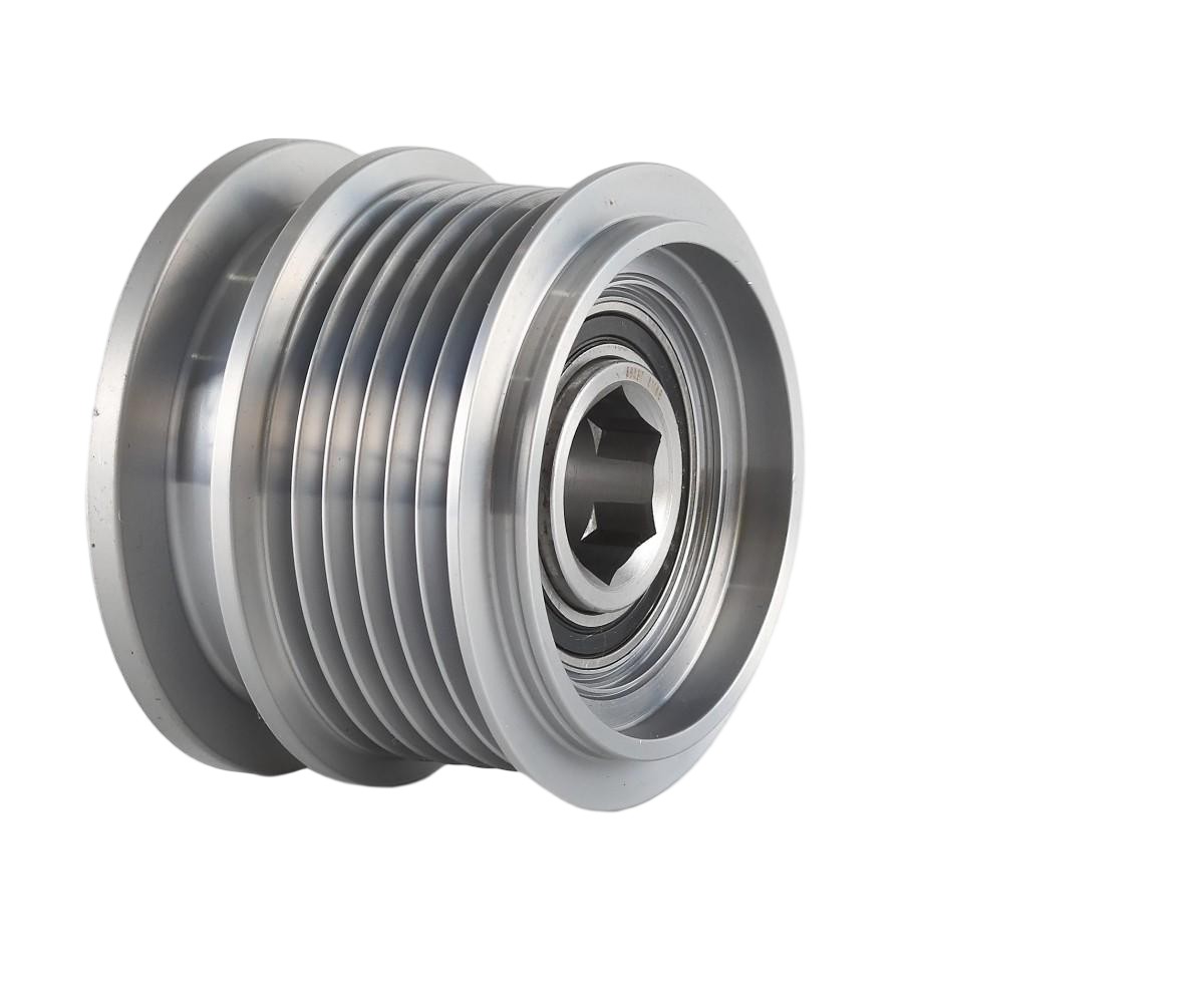 FYD50237 Overrunning Alternator Pulley