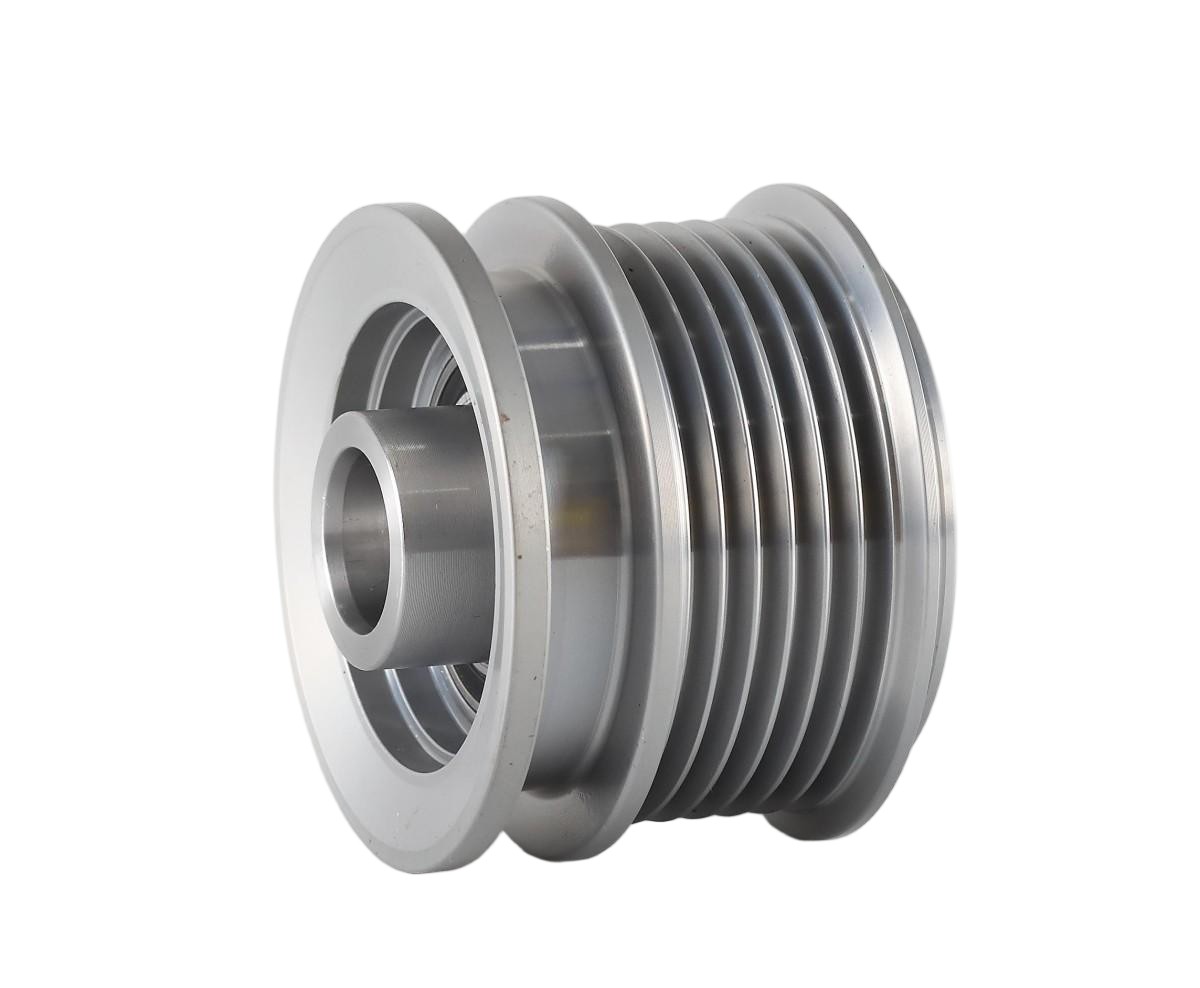 FYD50237 Overrunning Alternator Pulley