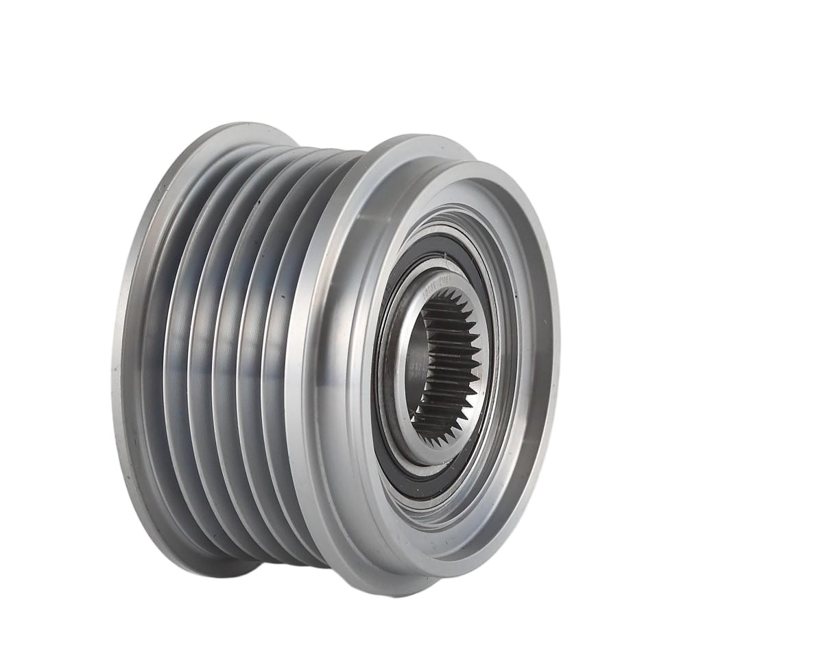 FYD50239 Overrunning Alternator Pulley