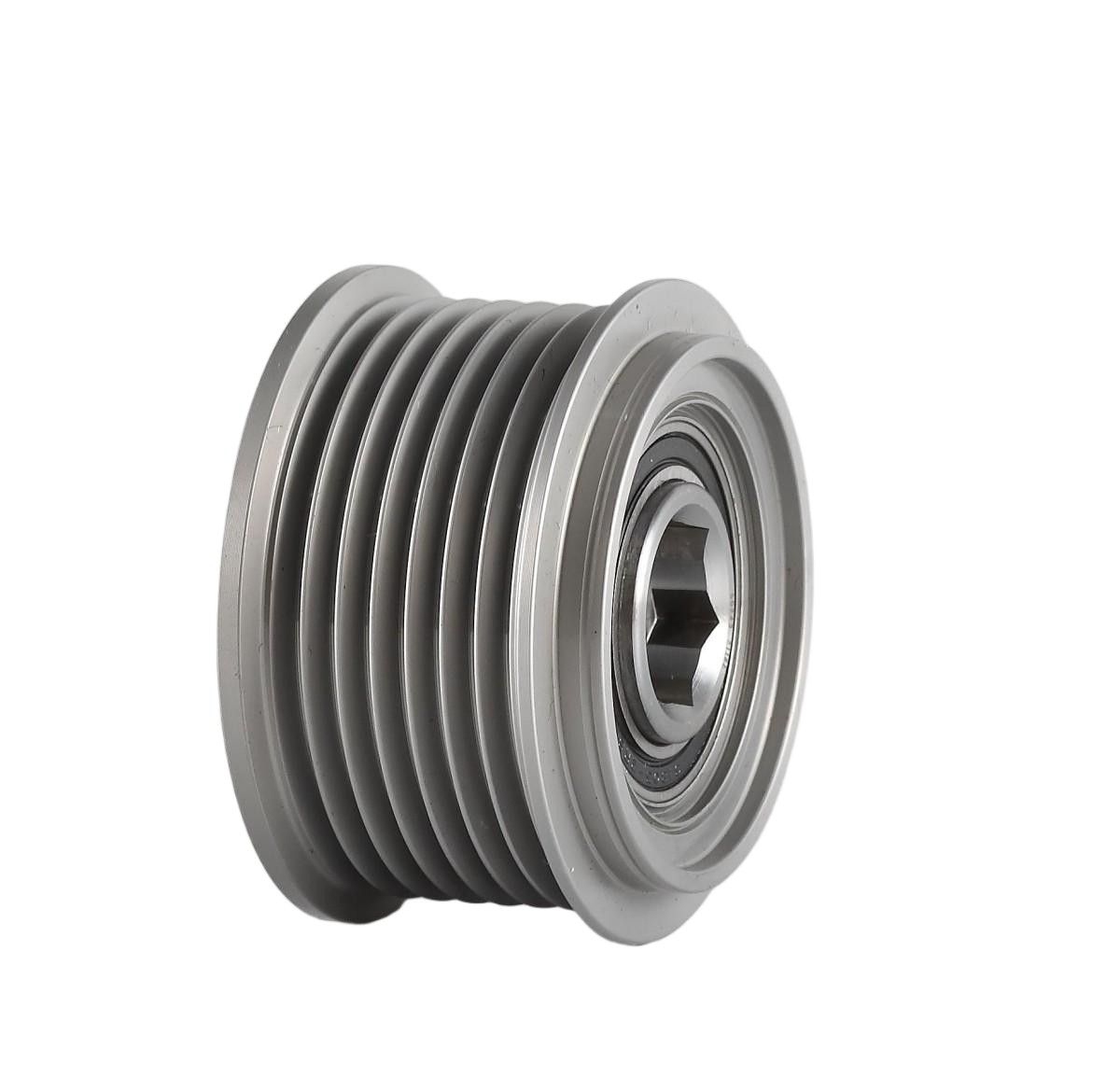 FYD50243 Overrunning Alternator Pulley