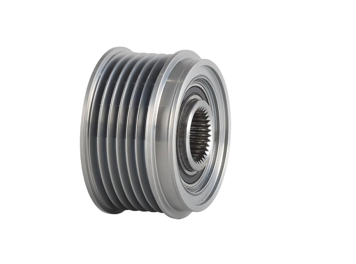 FYD50249 Overrunning Alternator Pulley
