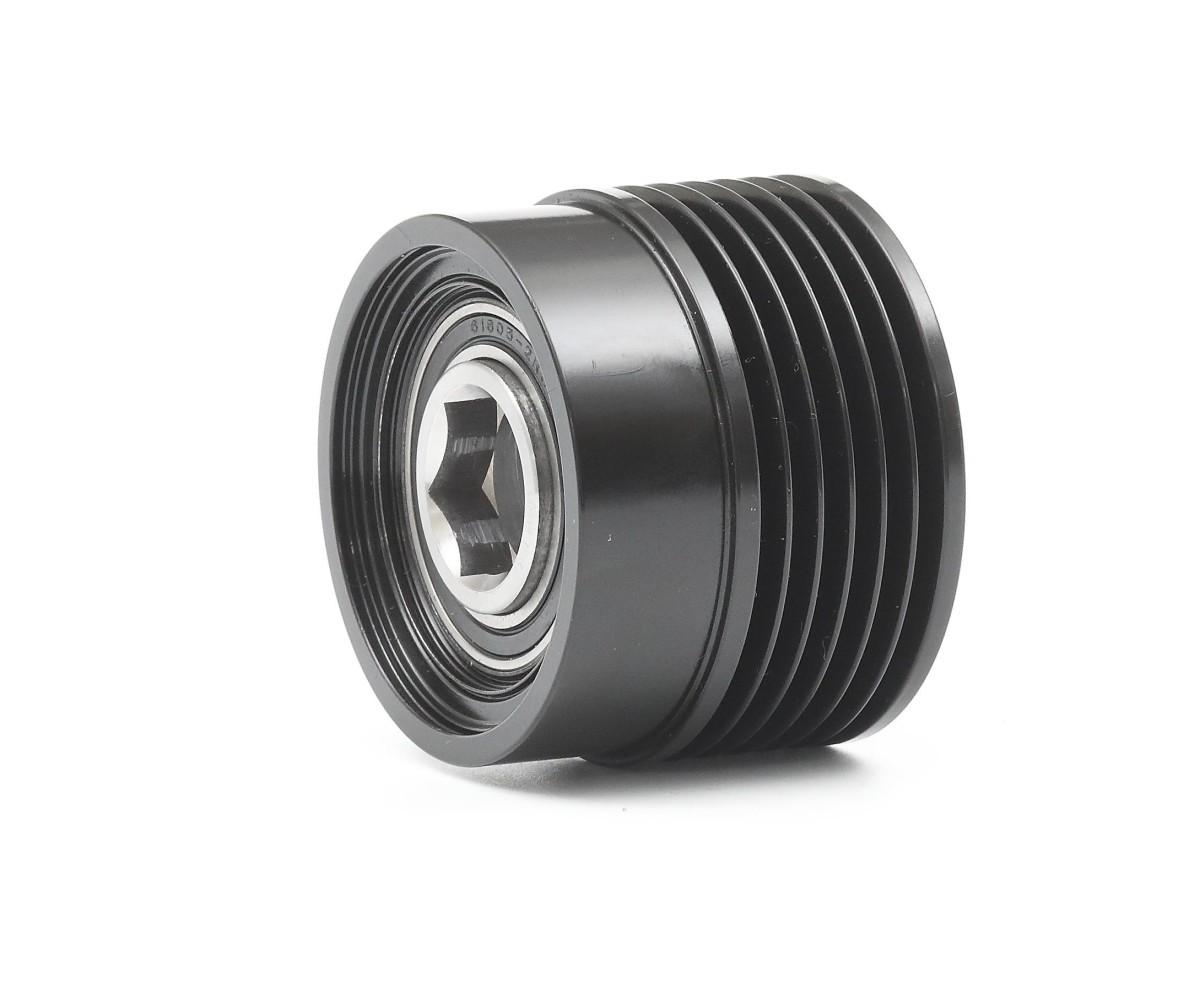 FYD50253 Overrunning Alternator Pulley
