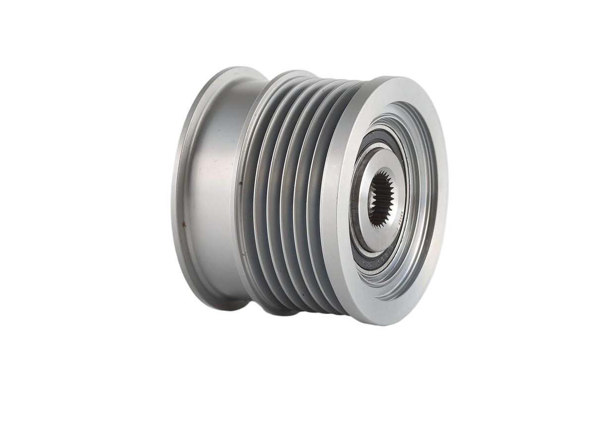 FYD50260 Overrunning Alternator Pulley