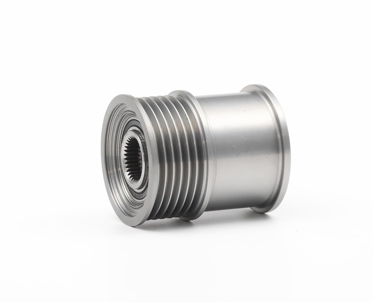 FYD50261 Overrunning Alternator Pulley