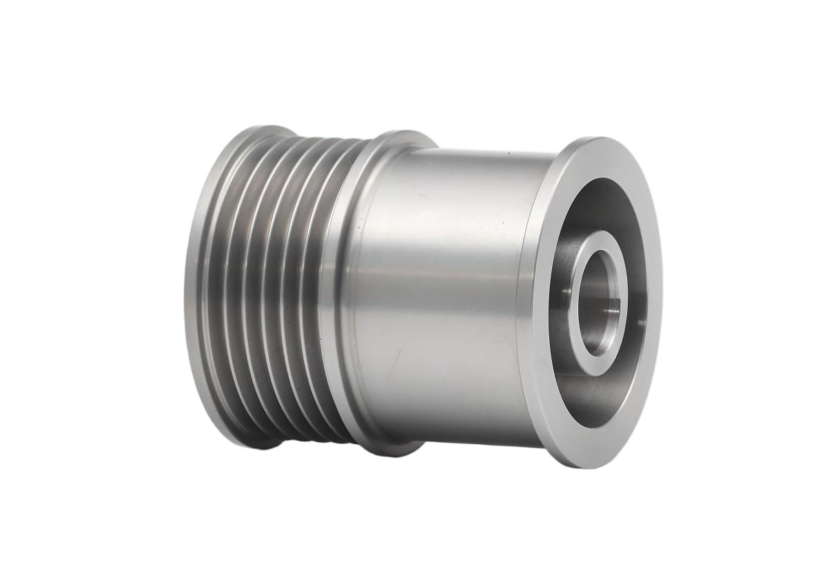 FYD50261 Overrunning Alternator Pulley