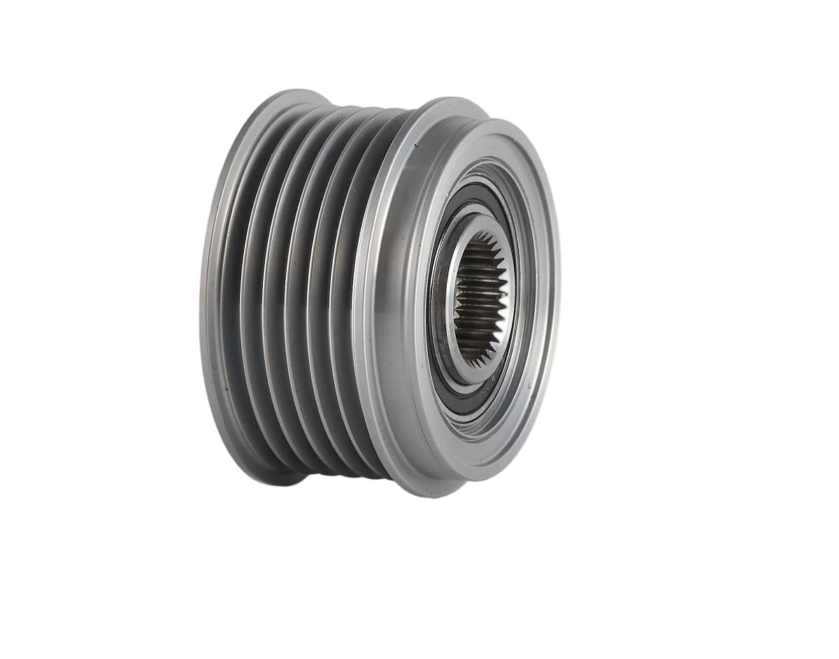 FYD50275 Overrunning Alternator Pulley
