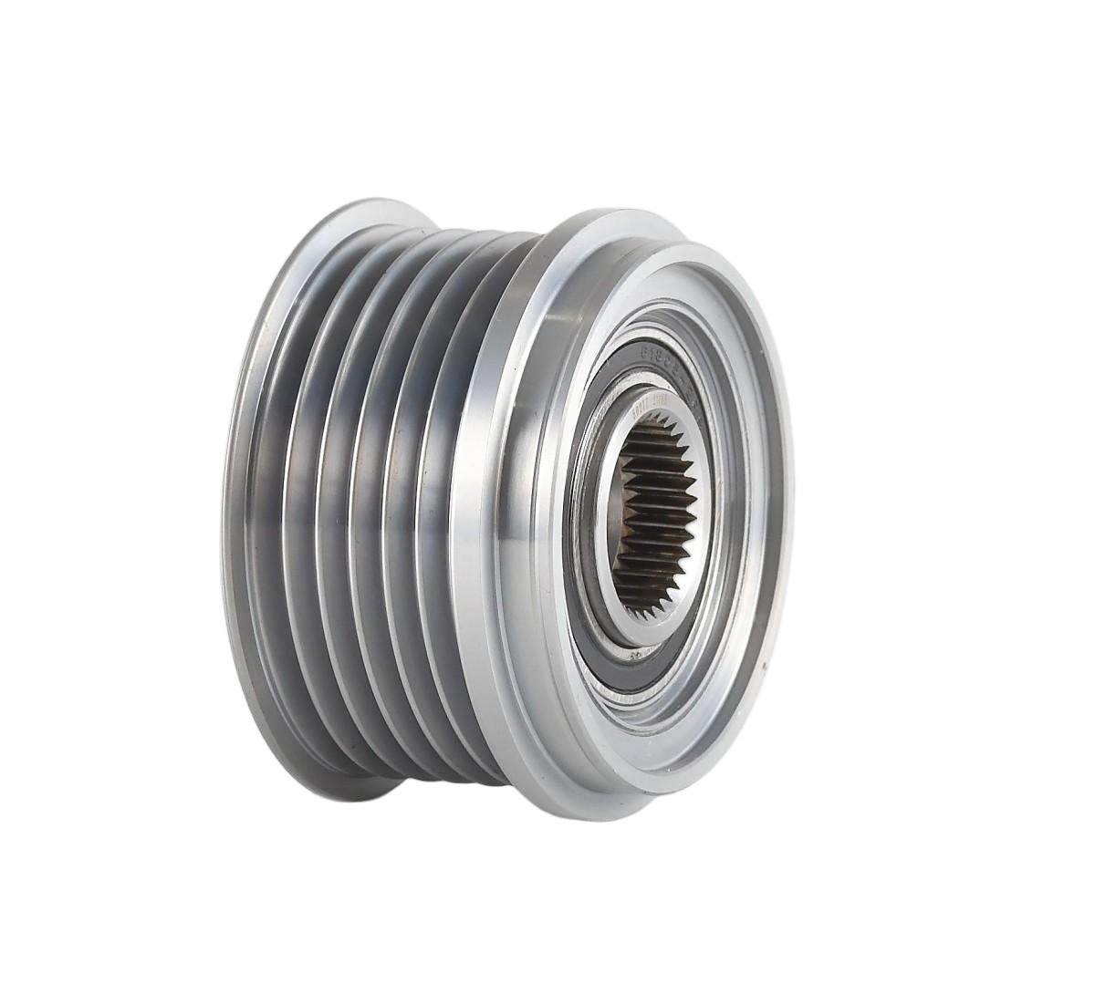FYD50277 Overrunning Alternator Pulley
