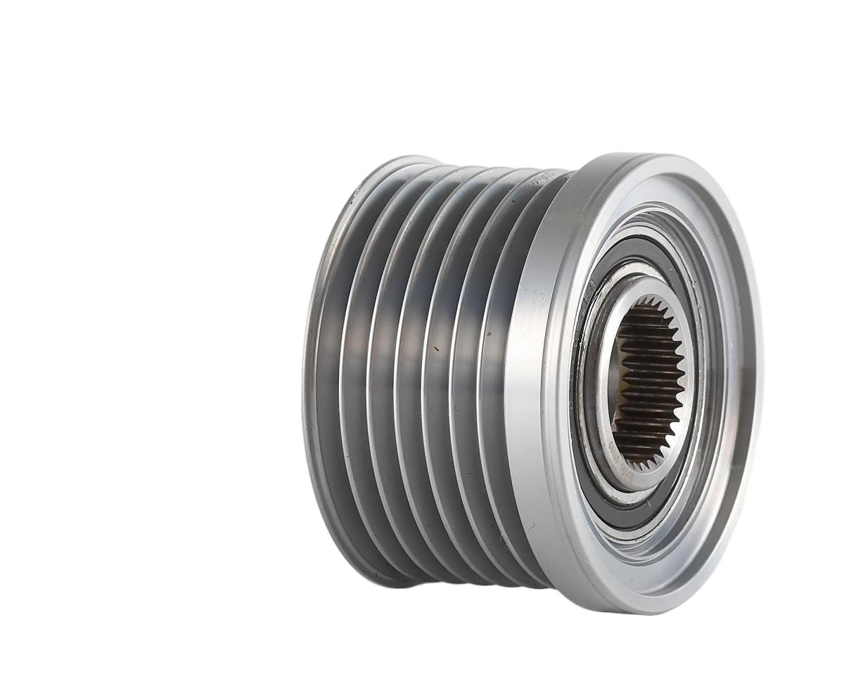 FYD50292 Overrunning Alternator Pulley