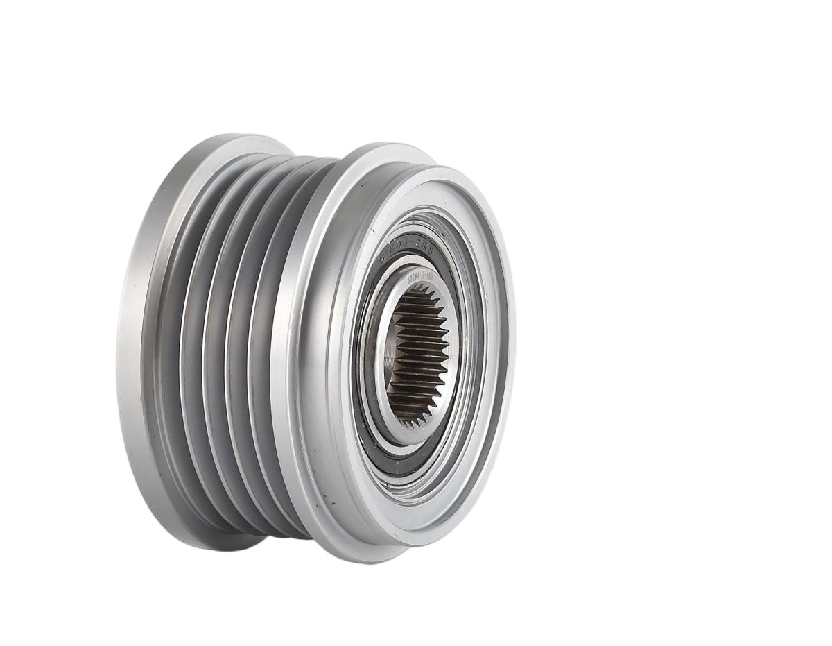 FYD50294 Overrunning Alternator Pulley