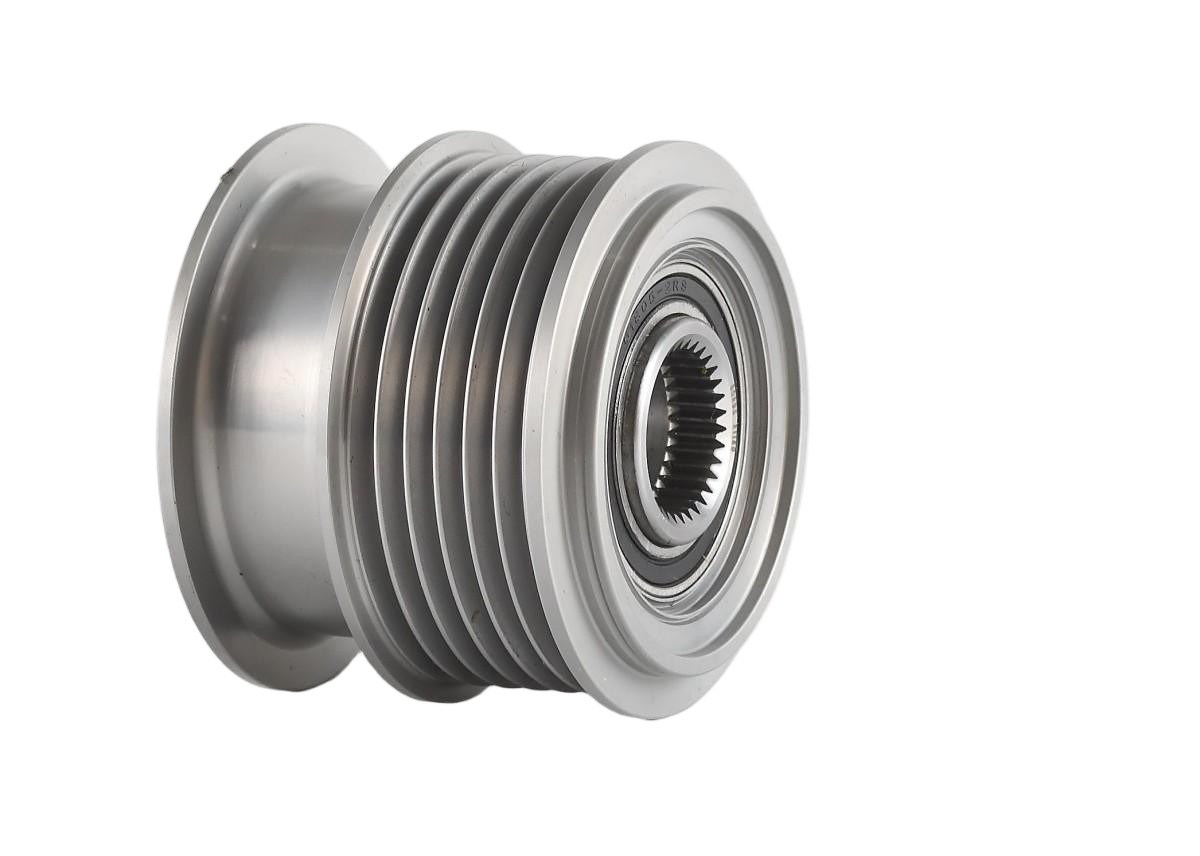 FYD50295 Overrunning Alternator Pulley