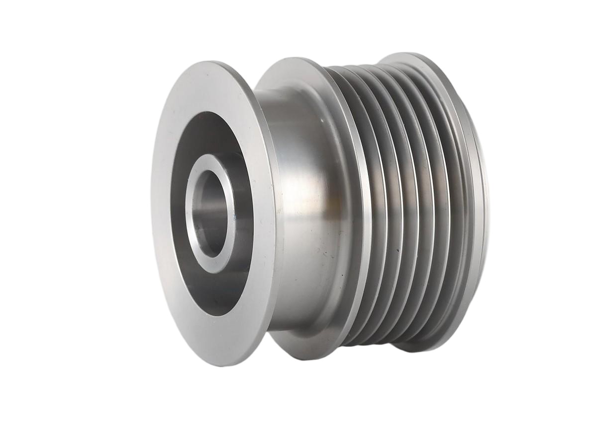 FYD50295 Overrunning Alternator Pulley