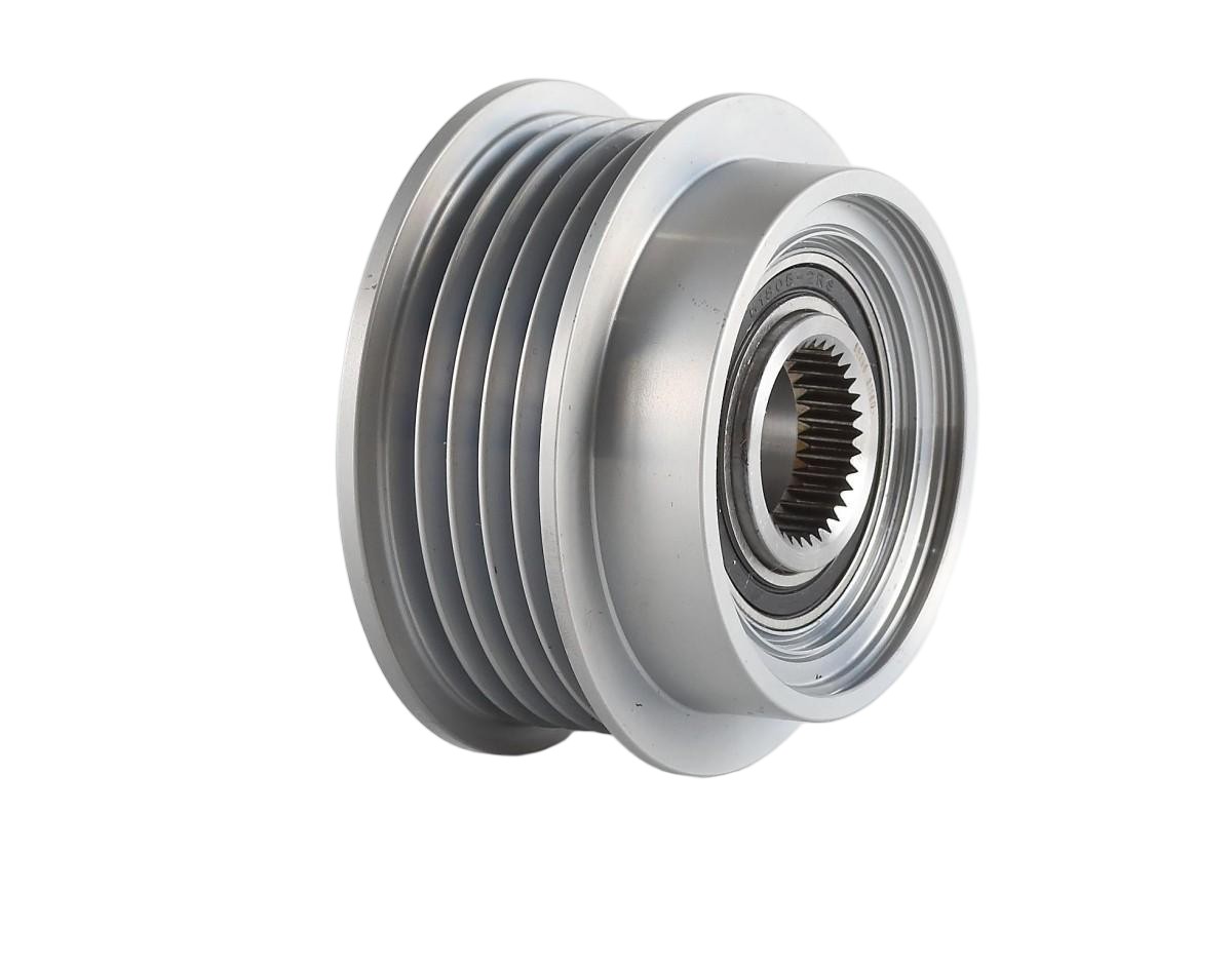 FYD50296 Overrunning Alternator Pulley