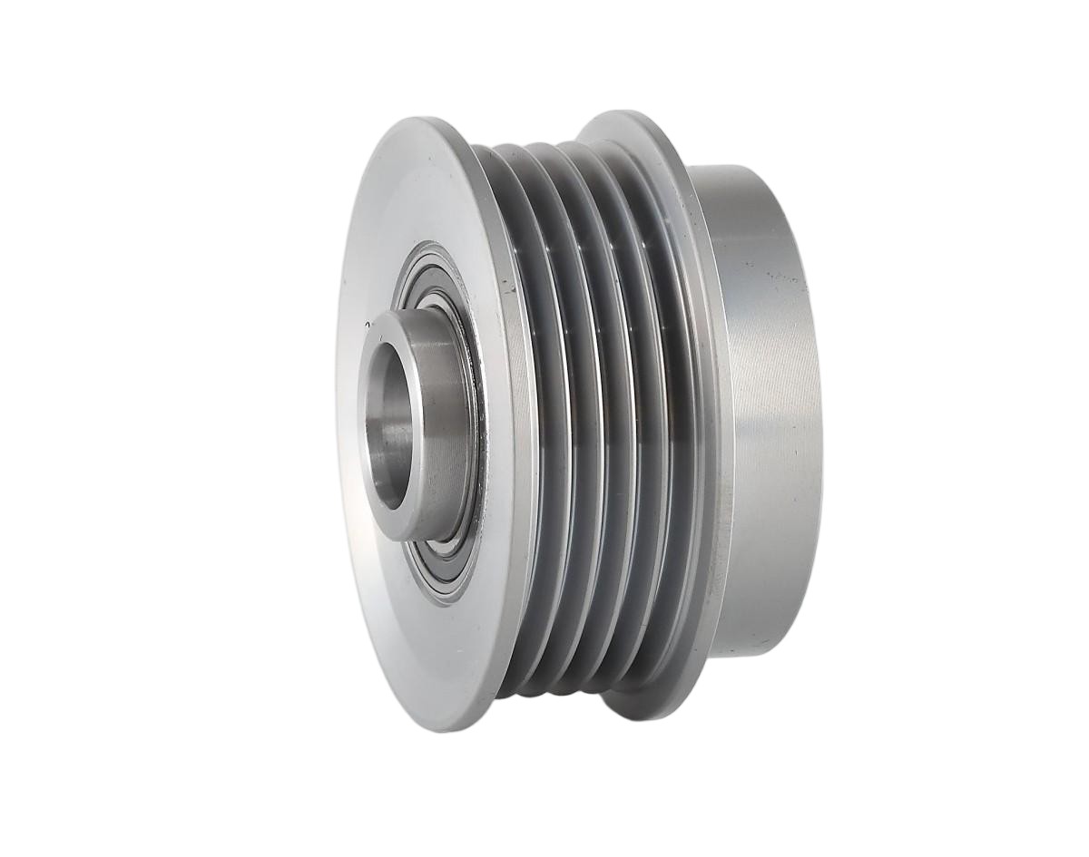 FYD50296 Overrunning Alternator Pulley