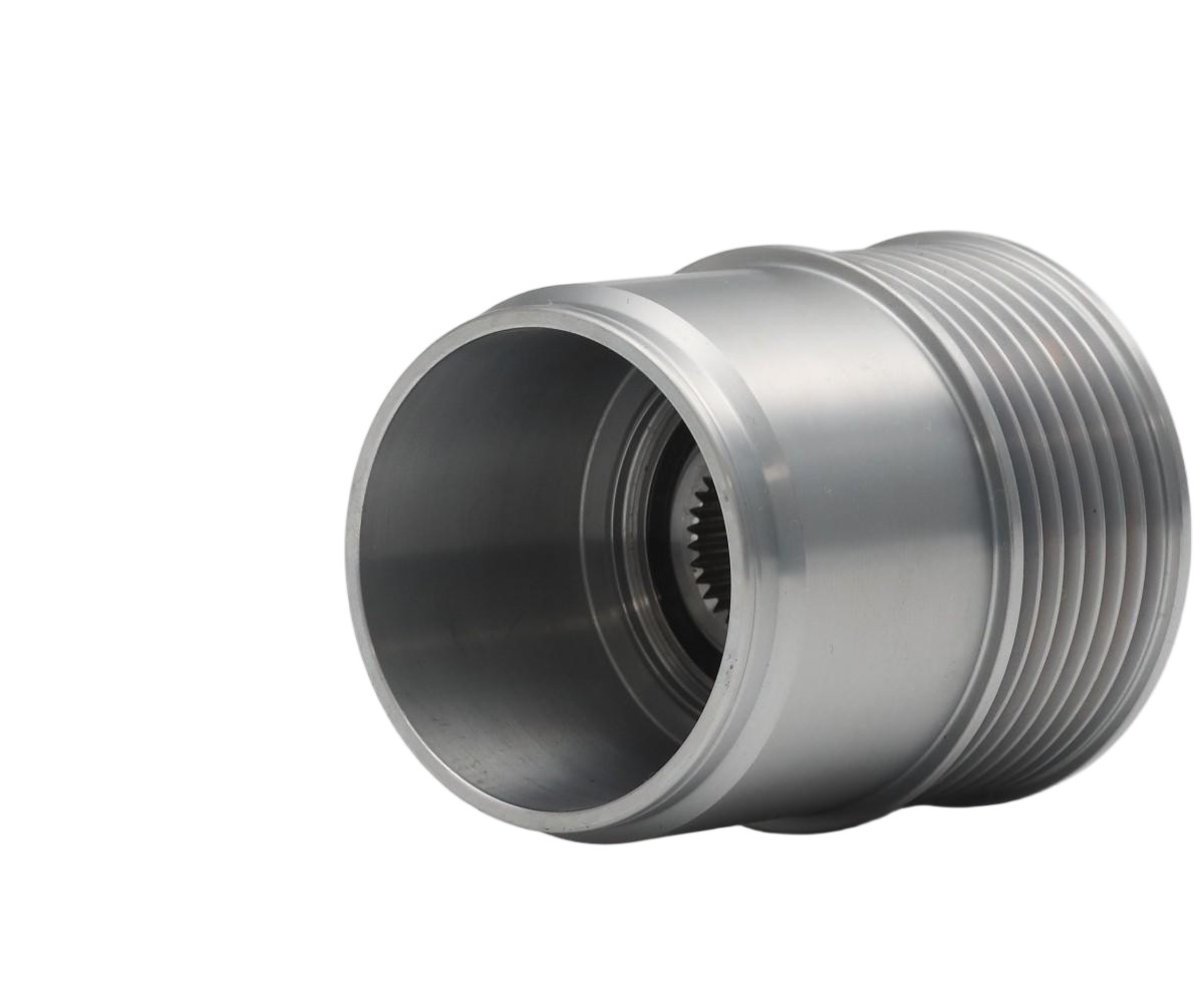 FYD50299 Overrunning Alternator Pulley