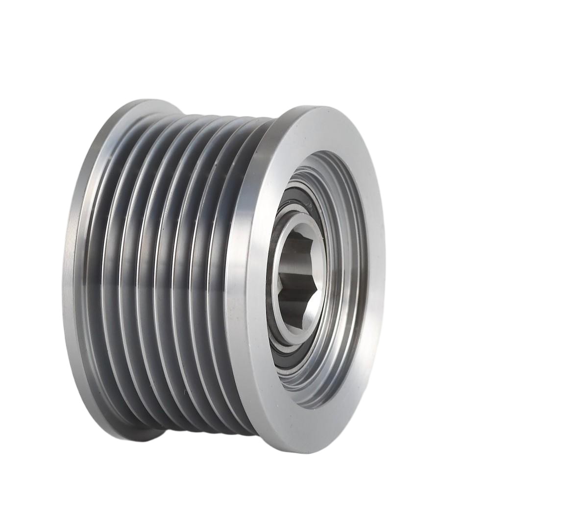 FYD50314 Overrunning Alternator Pulley