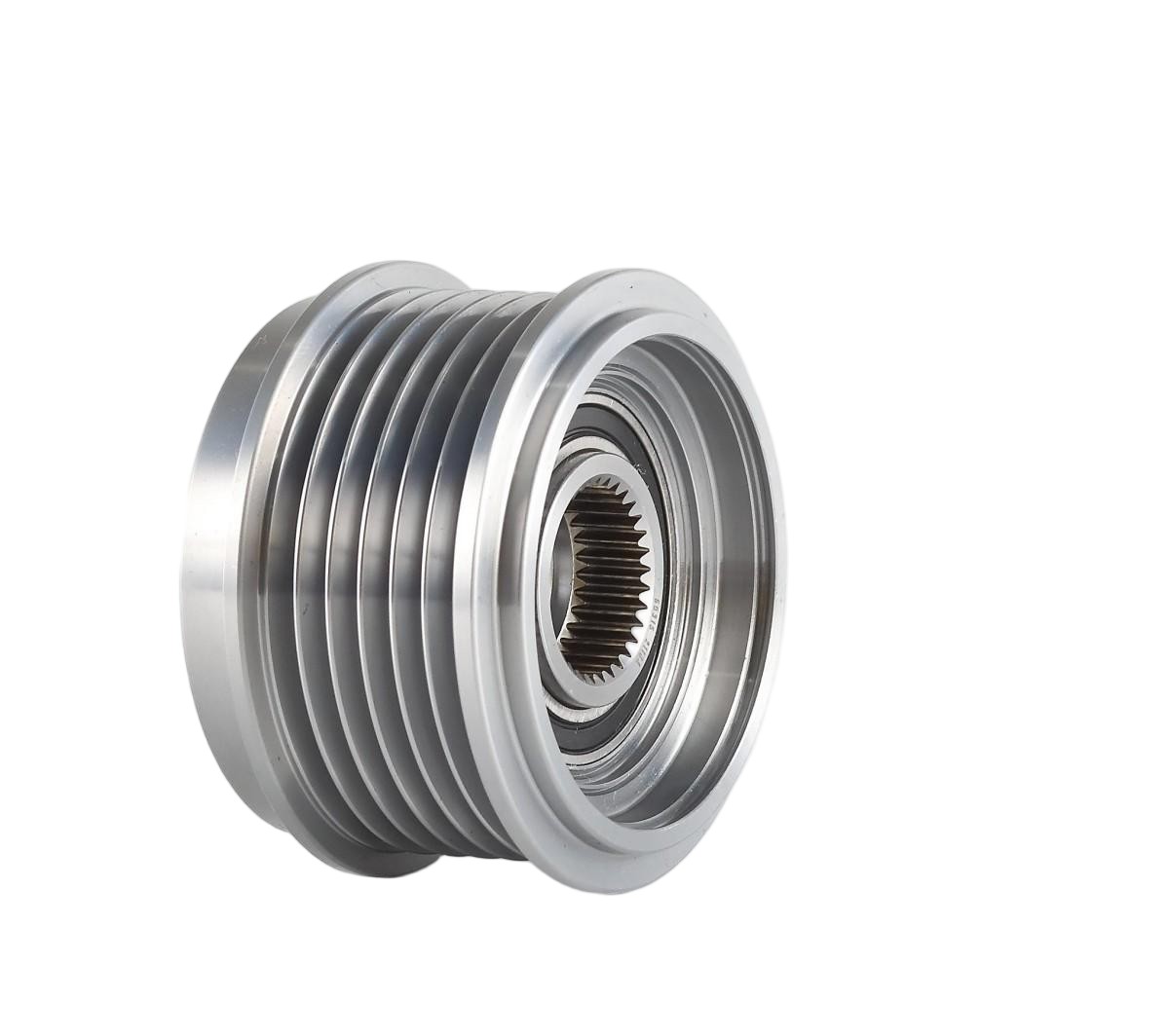 FYD50315 Overrunning Alternator Pulley