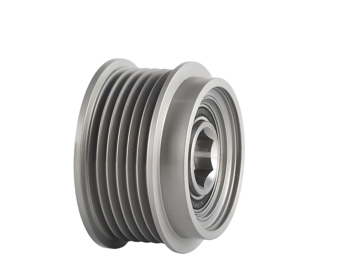FYD50322 Overrunning Alternator Pulley