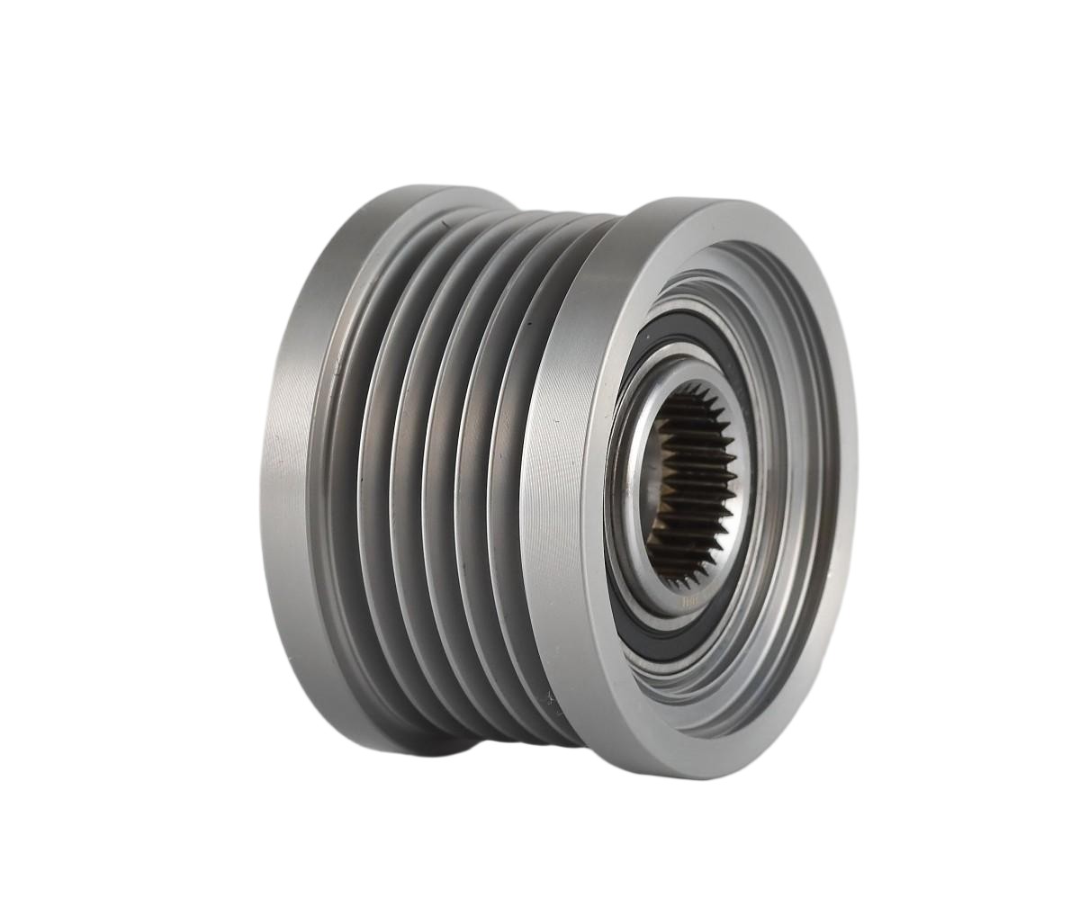 FYD50324 Overrunning Alternator Pulley