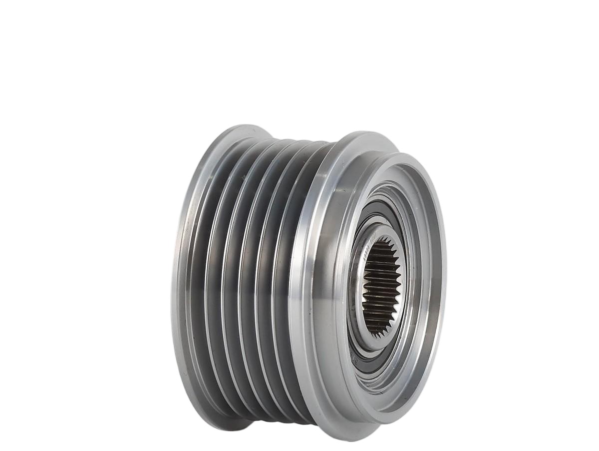 FYD50325 Overrunning Alternator Pulley