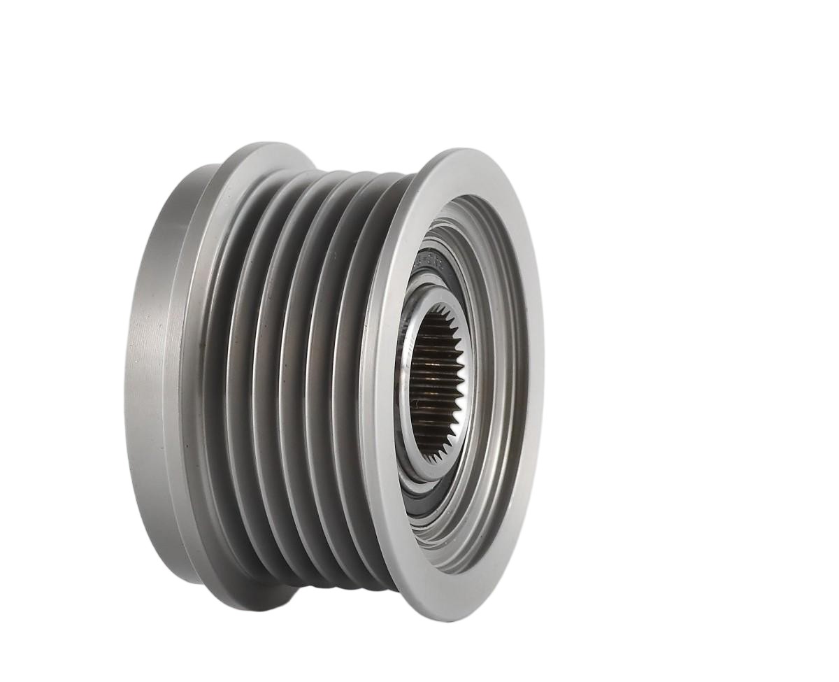 FYD50327 Overrunning Alternator Pulley