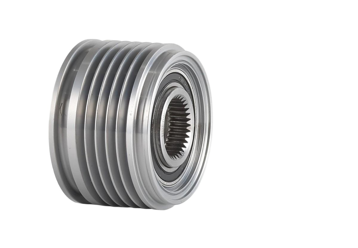 FYD50333 Overrunning Alternator Pulley