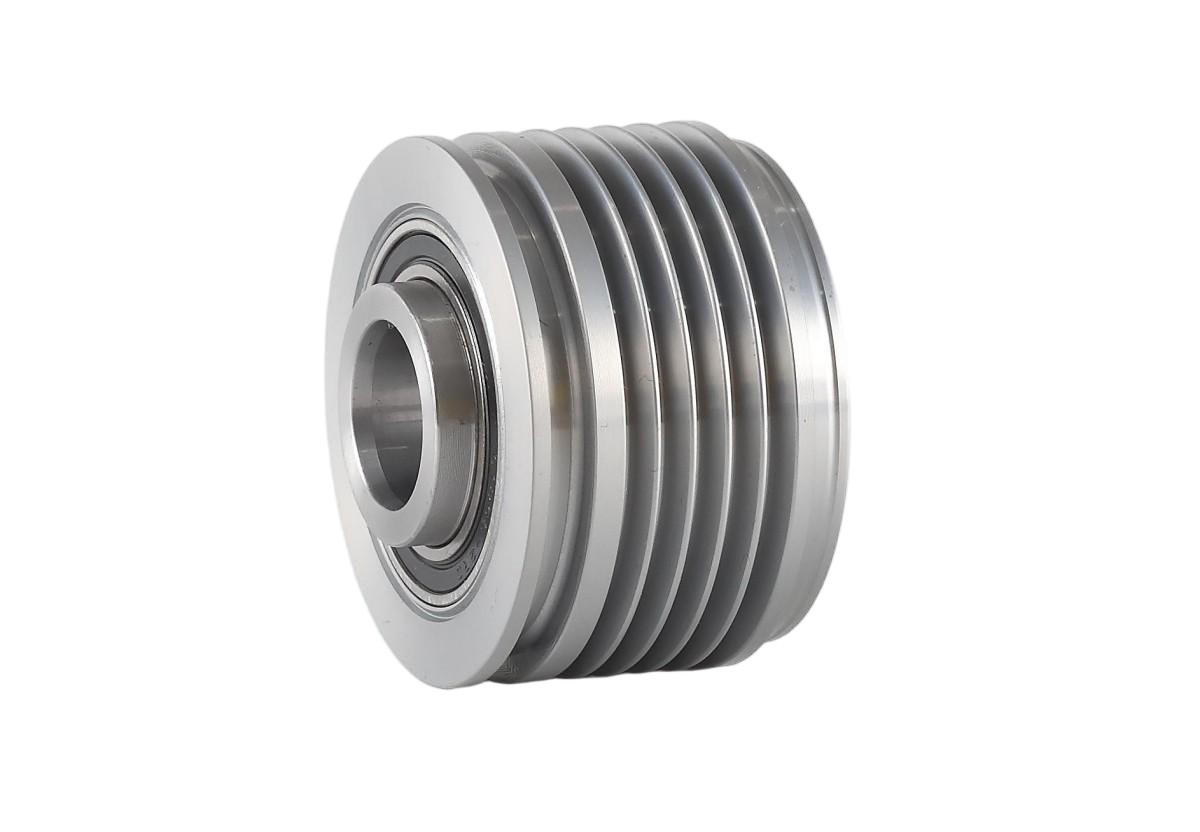 FYD50333 Overrunning Alternator Pulley